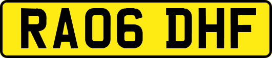 RA06DHF