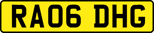 RA06DHG
