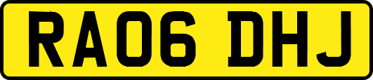 RA06DHJ