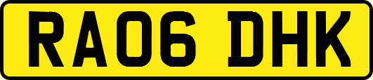 RA06DHK