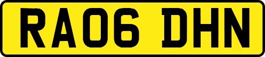 RA06DHN
