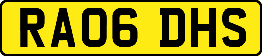 RA06DHS