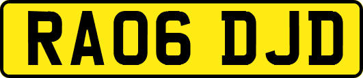 RA06DJD
