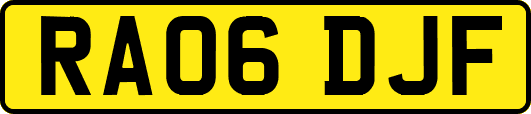 RA06DJF