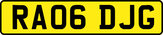 RA06DJG