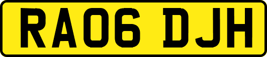 RA06DJH