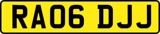 RA06DJJ