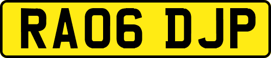 RA06DJP