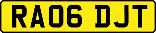 RA06DJT