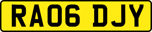 RA06DJY