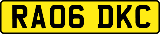 RA06DKC