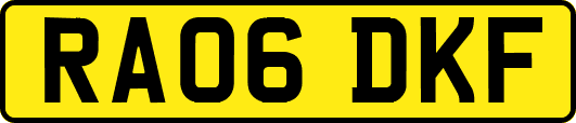 RA06DKF