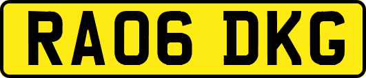 RA06DKG