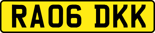 RA06DKK