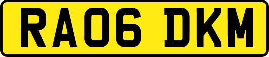 RA06DKM