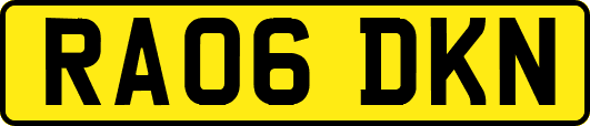 RA06DKN