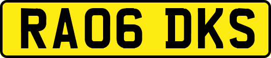 RA06DKS