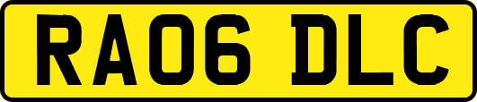 RA06DLC
