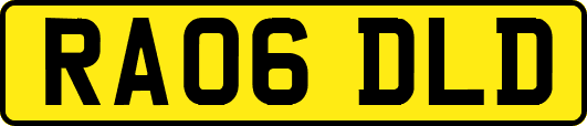 RA06DLD