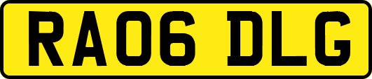 RA06DLG