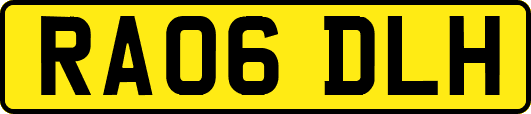 RA06DLH