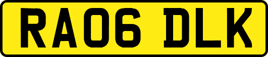 RA06DLK