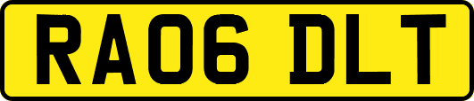 RA06DLT