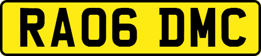 RA06DMC