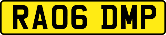 RA06DMP
