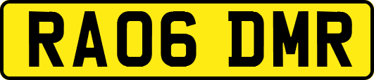 RA06DMR