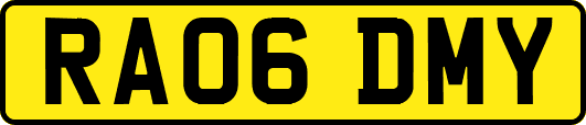 RA06DMY