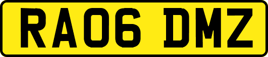 RA06DMZ