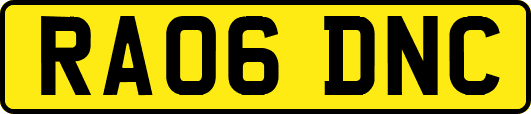 RA06DNC