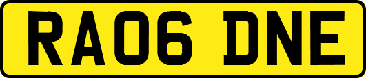RA06DNE