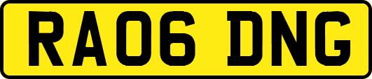 RA06DNG