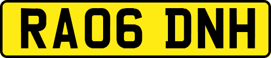 RA06DNH