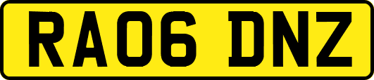 RA06DNZ