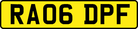 RA06DPF