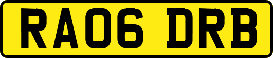 RA06DRB