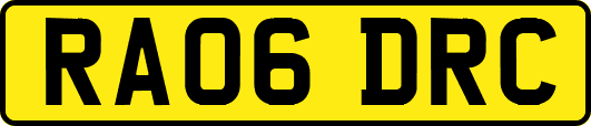 RA06DRC