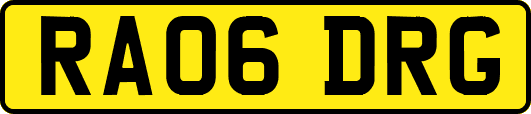 RA06DRG