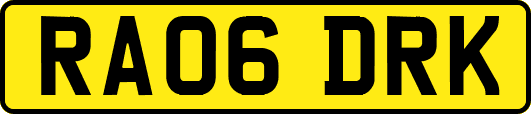 RA06DRK