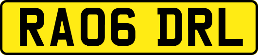 RA06DRL