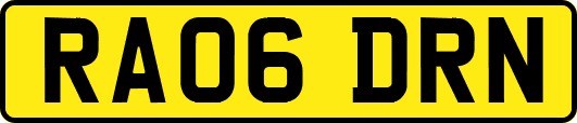 RA06DRN