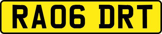 RA06DRT
