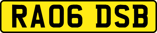 RA06DSB