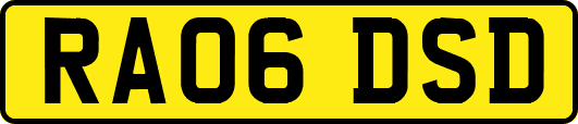 RA06DSD