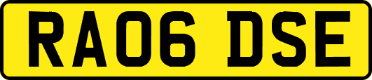 RA06DSE