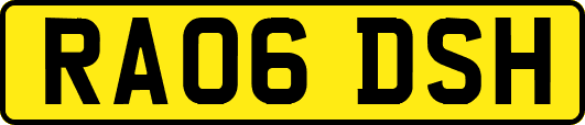 RA06DSH
