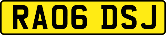 RA06DSJ